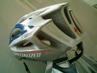 specialized decibel helmet