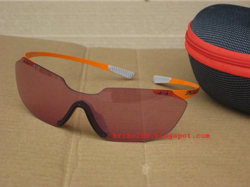 specialized cycling glasses