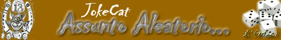 JokeCat - Aleatorio