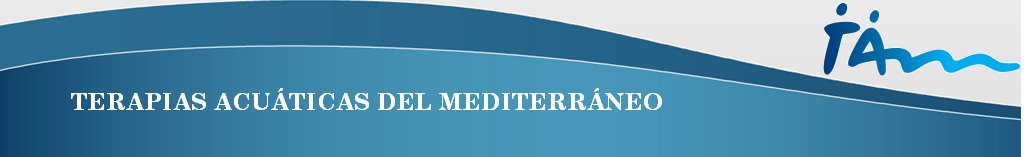 Terapias Acuáticas del Mediterráneo