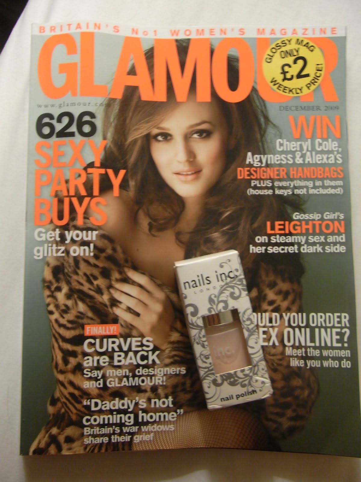 ls magazine