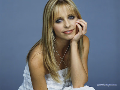 Sarah Michelle Gellar Profile Name: Sarah Michelle Gellar