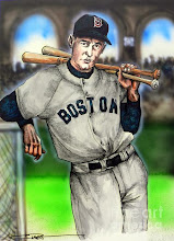 Ted Williams- Critique 2