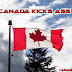 Happy Canada Day: Rebecca Hardy