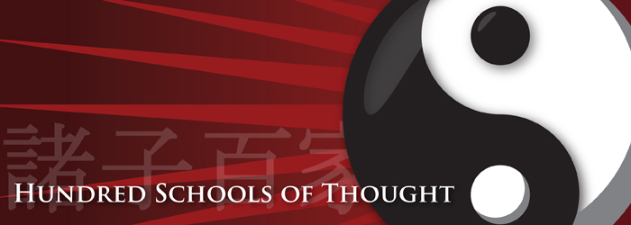 Hundred Schools of Thought