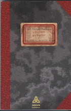 A Lusitânia dos Espiões