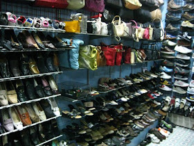 ukay ukay boots