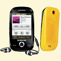 gambar samsung corby