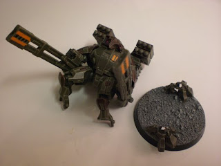 Forgeworld Broadside