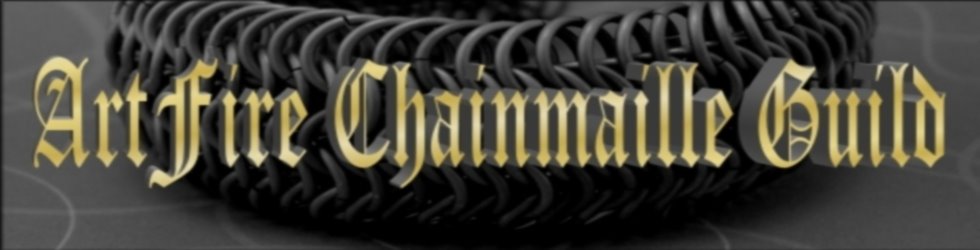 ArtFire Chainmaille Guild