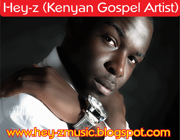 kenyan gospel