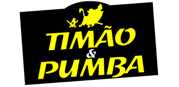 Timão e Pumba