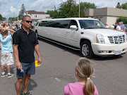 Hoghead Festival Parade