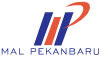 Logo Mall Pekanbaru