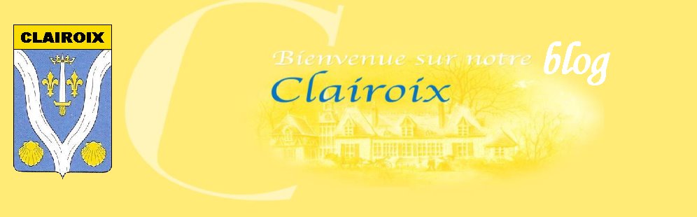 MAIRIE DE CLAIROIX