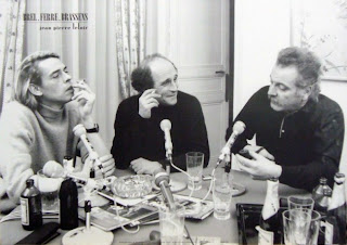 les rencontre brel