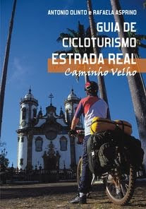 Cicloturismo Estrada Real