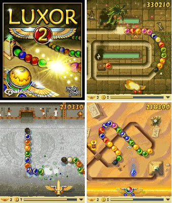 Luxor 2
