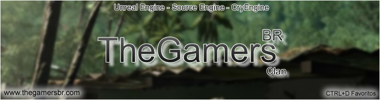 TheGamers-BR