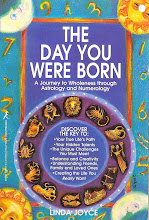 The Day You Were Born