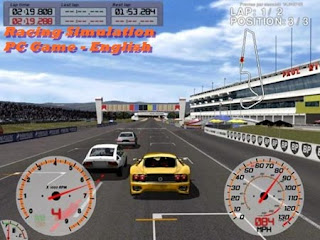 Free Online Auto Racing Game on Pc Games Download Free Download Games Vdrift Car Racing Simulation