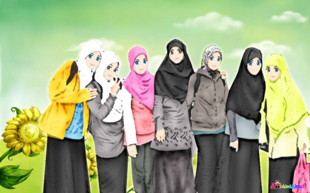 Kartun Islami Yang Sangat Kreatif Dan Penuh Makna Dibawah Kartun Islami Yang Sangat Kreatif Dan Penuh Makna Dibawah