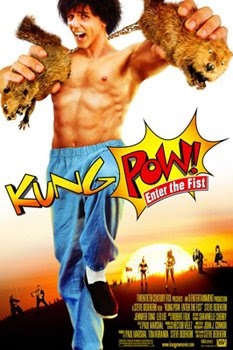 Kung Pow – O Mestre Da Kung-Fu-São Dublado