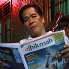 Anton Medan