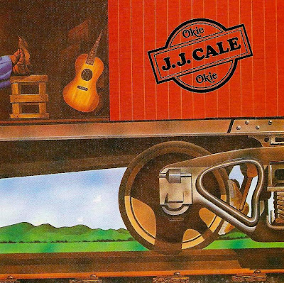 ALBUMES RECOMENDADOS POR LOS FOREROS - Página 5 Front-J.J.+Cale