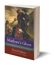 Marlowe's Ghost