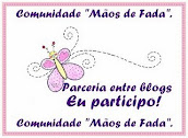 Parceria entre Blogs: Participe!