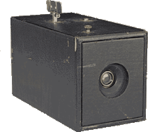 Kodak+camera+history