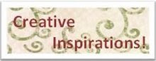 creative inspitations challenge