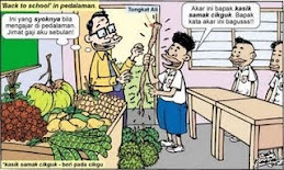 Guru Di Pedalaman