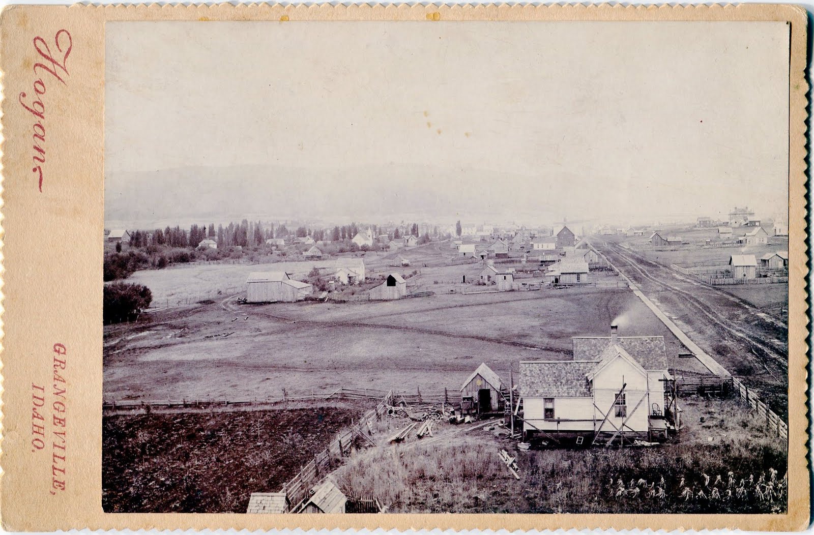 Bailey Nurss and Cousins August 2010