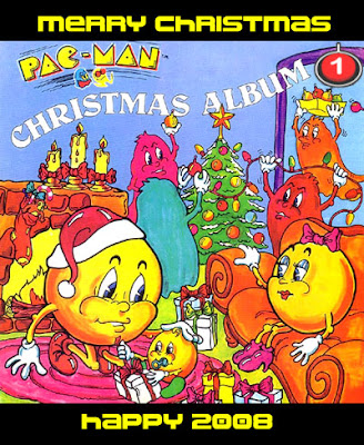 Merry Christmas / Happy Holidays