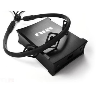 O.C.Z. Brain Controller.