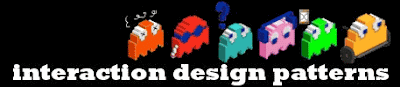 Help You Play - Interactive Design Patterns - graphics designed by Richard Van Tol of AudioGames.net and Game-Accessibility.com
