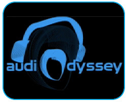 AudiOdyssey