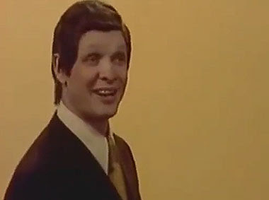 Image of Trololololololololololo singer.