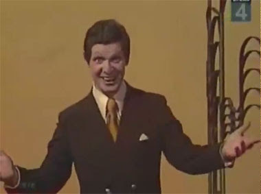 Trololololololololololo singer again.