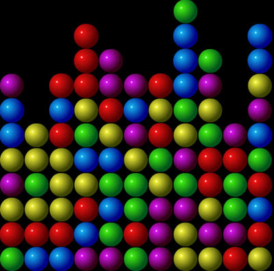 Magic Marbles 2