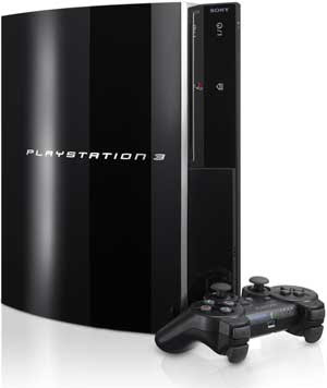 Playstation 3 and Console Switch Interface Deluxe.