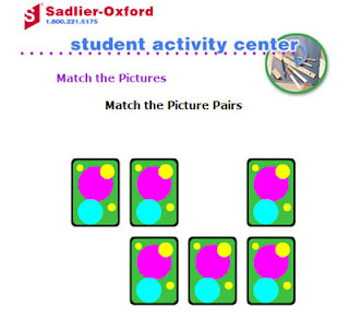Card Matching Game for 2 Switches.
