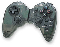 HORI Separate One Handed Controller at OneSwitch.org.uk
