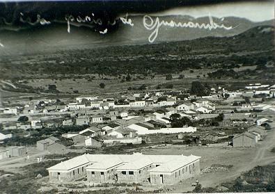 A CIDADE DE GUANAMBI - hospital municipal santo antônio