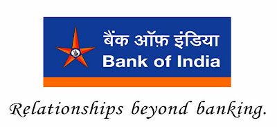 Free Information and News about Public Sector Banks in India - Bank Of India