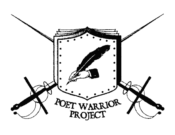 Poet Warrior Logo