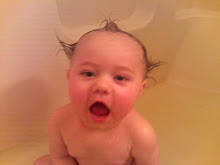 Tub Time!