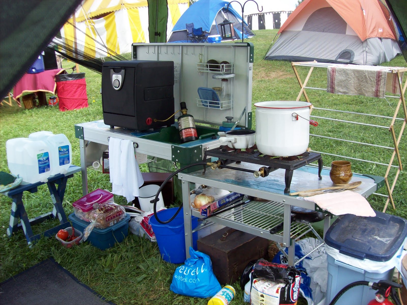 Pennsic 39 Photos